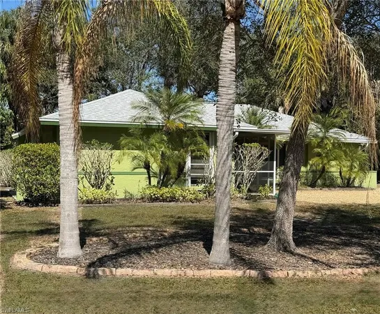$399,000 | 234 Duncan Lane, North Fort Myers, FL 33903