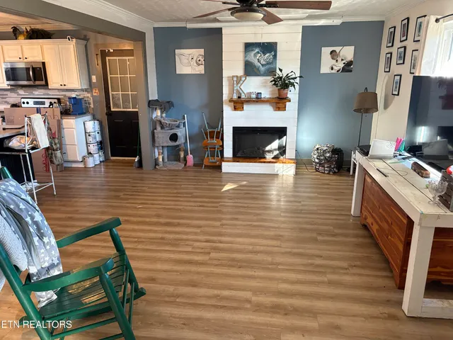 $360,000 | 5720 Chesswood Drive Northeast, Knoxville, TN 37912