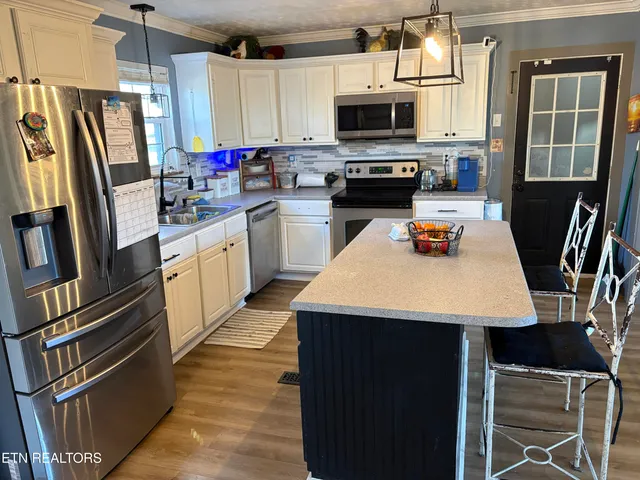 $360,000 | 5720 Chesswood Drive Northeast, Knoxville, TN 37912