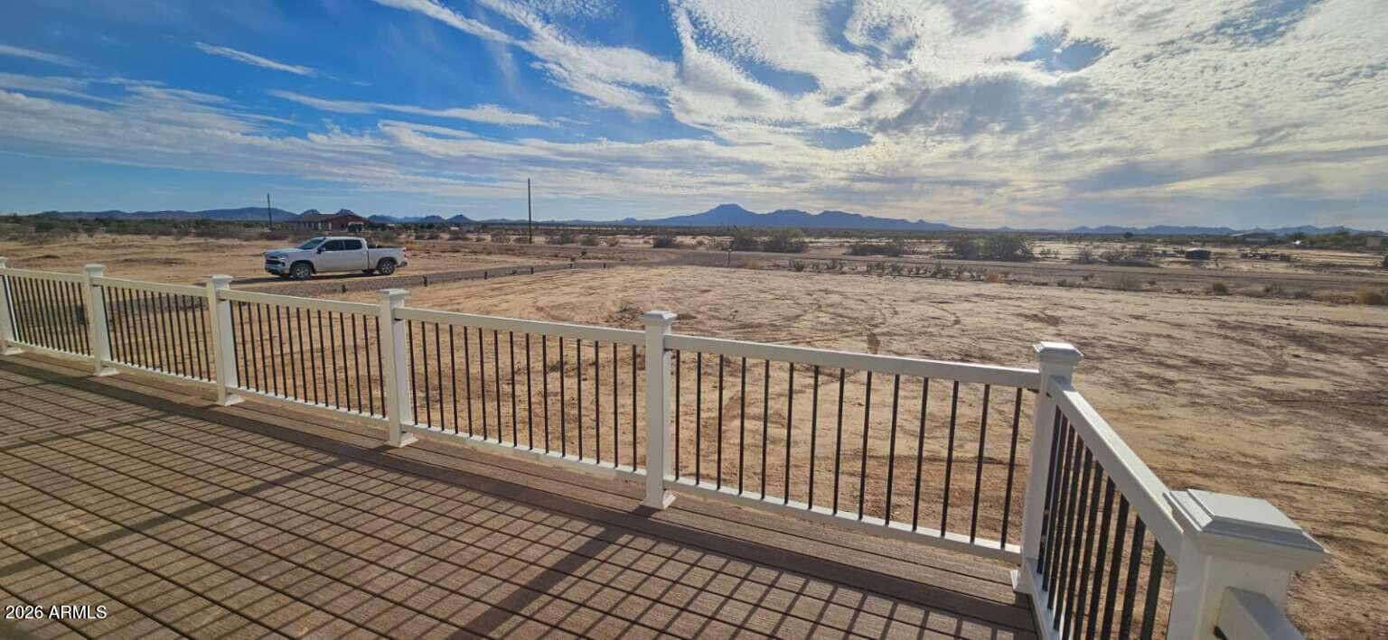 4541 South Murphy Road Stanfield, AZ 85172 - Photo 23 of 27