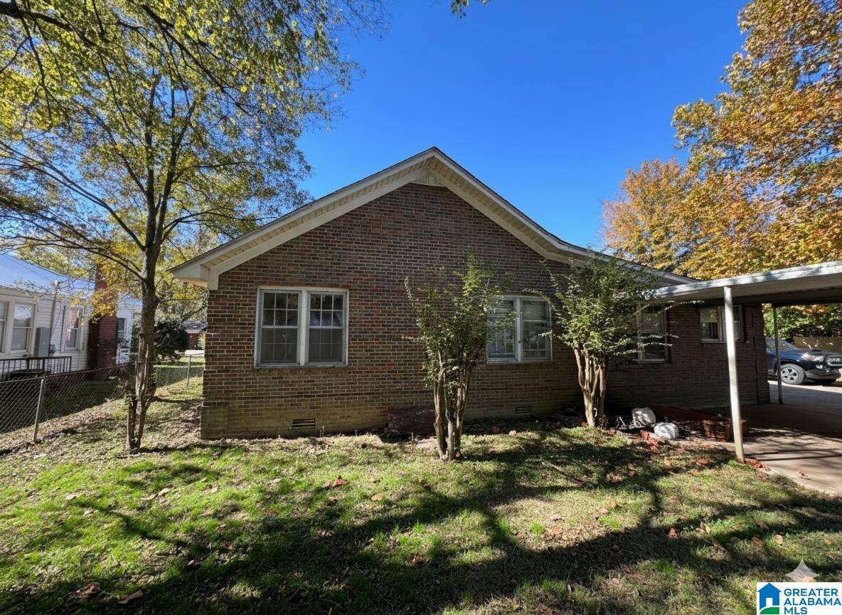 405 Hine Street South Athens, AL 35611 - Photo 2 of 13