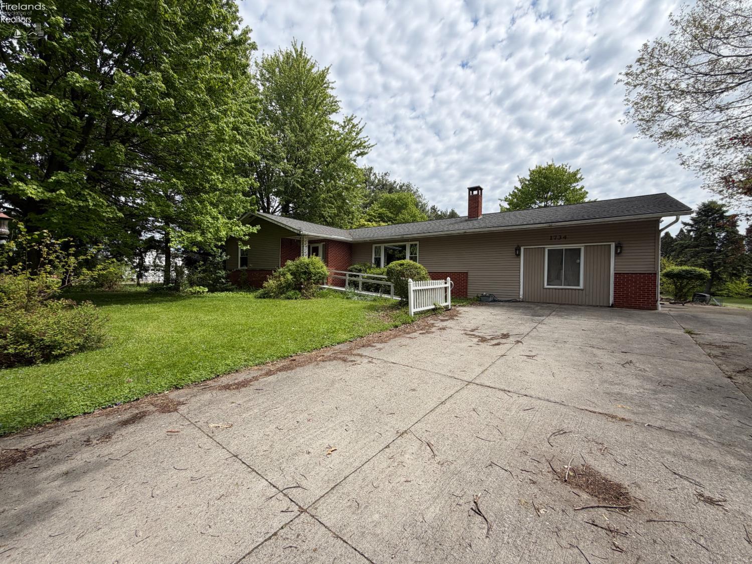 1734 Old State Road North Norwalk, OH 44857 - Photo 1 of 12 Gallery Image 1