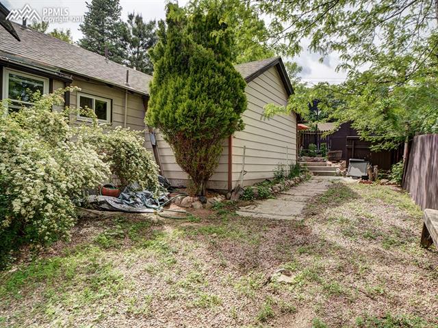 1542 West Cheyenne Road Colorado Springs, CO 80906 - Photo 26 of 27