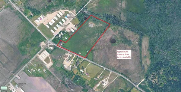 $1,850,000 | 7099 North Fm 148, Terrell, TX 75160