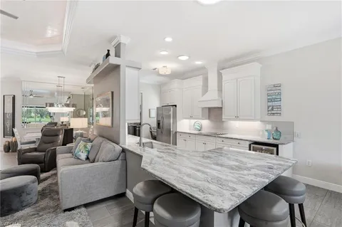 $859,900 | 3535 Grand Cypress Drive, Naples, FL 34119