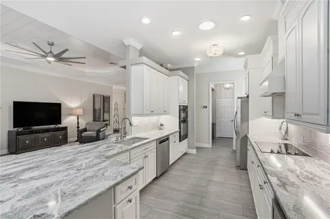 $859,900 | 3535 Grand Cypress Drive, Naples, FL 34119