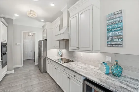 $859,900 | 3535 Grand Cypress Drive, Naples, FL 34119