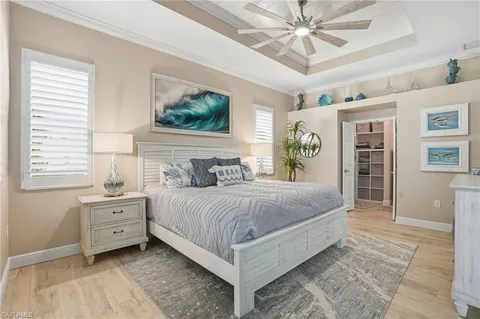 $859,900 | 3535 Grand Cypress Drive, Naples, FL 34119