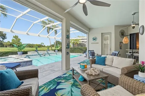 $859,900 | 3535 Grand Cypress Drive, Naples, FL 34119