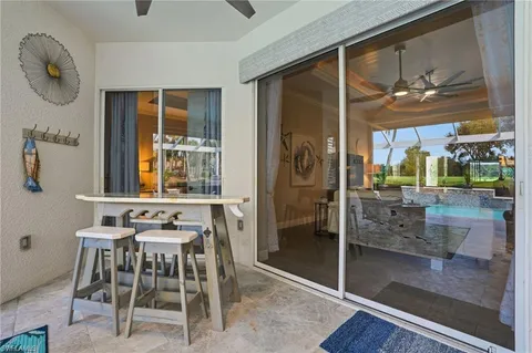 $859,900 | 3535 Grand Cypress Drive, Naples, FL 34119