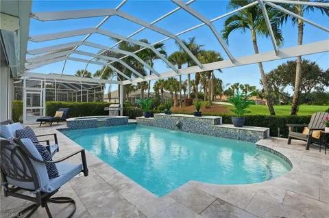 $859,900 | 3535 Grand Cypress Drive, Naples, FL 34119