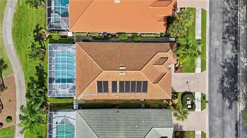 $859,900 | 3535 Grand Cypress Drive, Naples, FL 34119