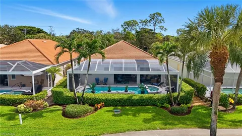 $859,900 | 3535 Grand Cypress Drive, Naples, FL 34119