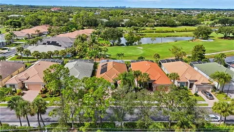 $859,900 | 3535 Grand Cypress Drive, Naples, FL 34119