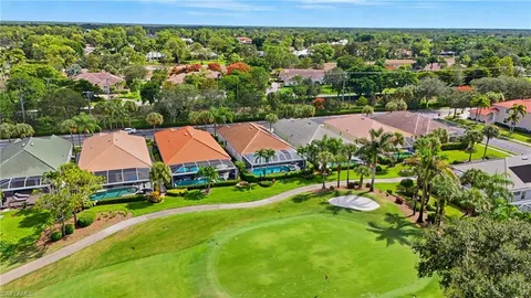 $859,900 | 3535 Grand Cypress Drive, Naples, FL 34119