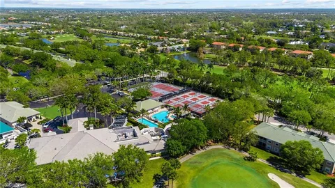 $859,900 | 3535 Grand Cypress Drive, Naples, FL 34119