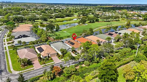 $859,900 | 3535 Grand Cypress Drive, Naples, FL 34119