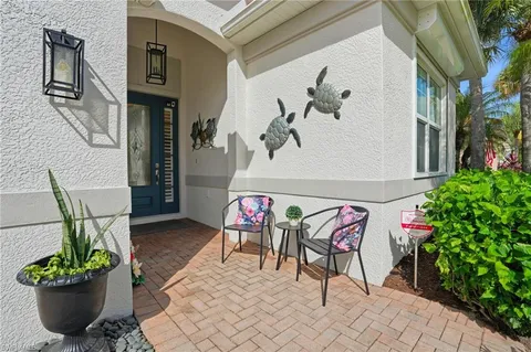$859,900 | 3535 Grand Cypress Drive, Naples, FL 34119