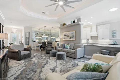 $859,900 | 3535 Grand Cypress Drive, Naples, FL 34119