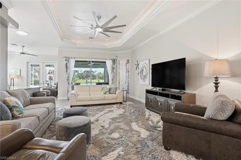 $859,900 | 3535 Grand Cypress Drive, Naples, FL 34119