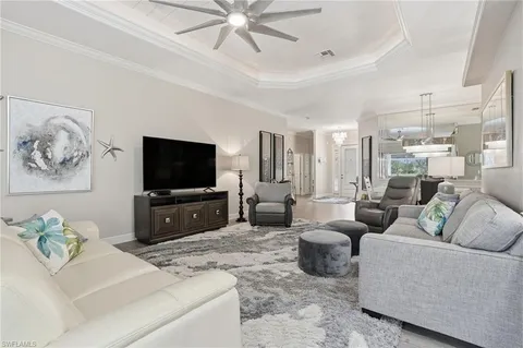 $859,900 | 3535 Grand Cypress Drive, Naples, FL 34119