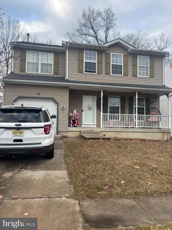 $385,000 | 24 Oakton Drive, Atco, NJ 08004