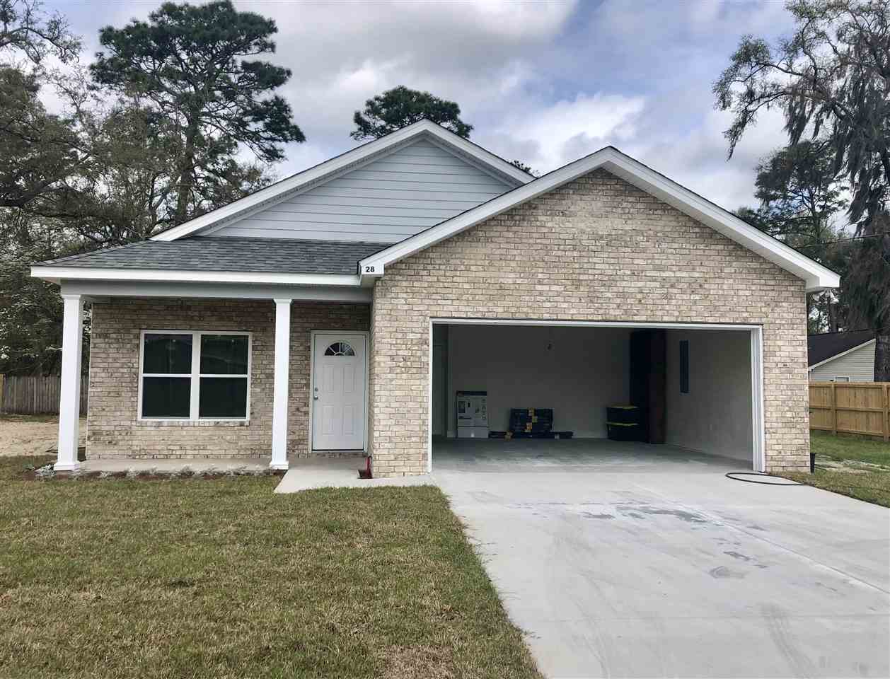 28 Concord Road Crawfordville, FL 32327 - Photo 1 of 1 Gallery Image 1