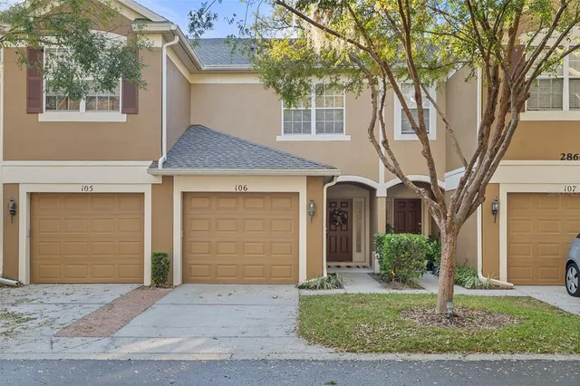 $290,000 | 2864 Polana Street, Unit 106, Orlando, FL 32835