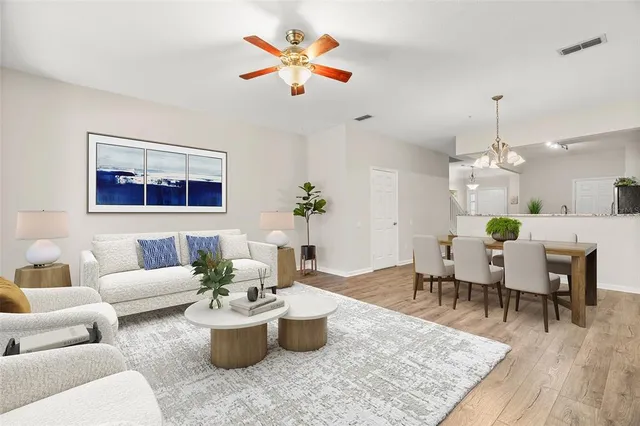 $290,000 | 2864 Polana Street, Unit 106, Orlando, FL 32835