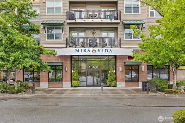 $725,000 | 15408 Main Street, Unit 208, Mill Creek, WA 98012