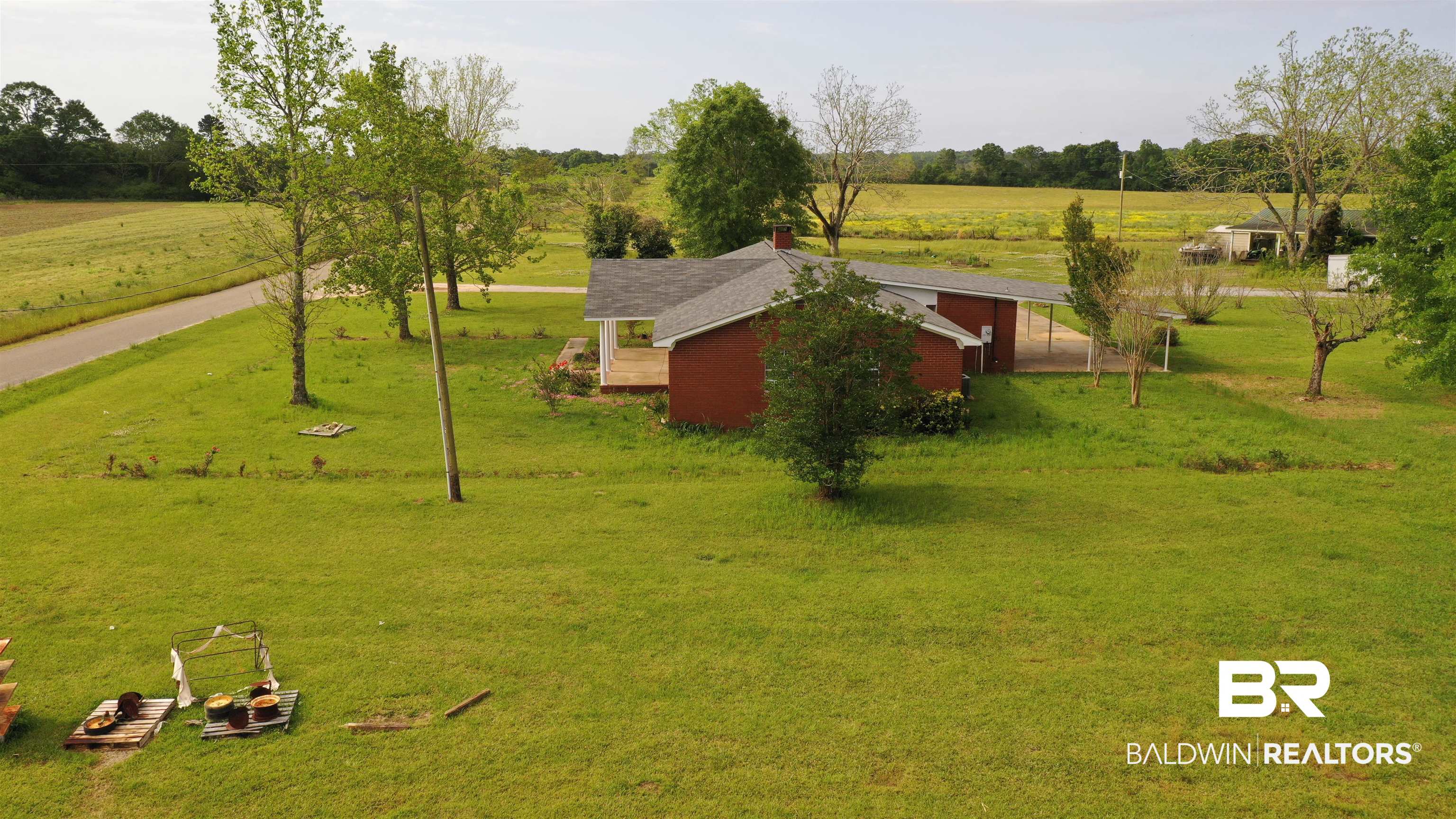 234 Moye Drive Atmore, AL 36502 - Photo 8 of 49
