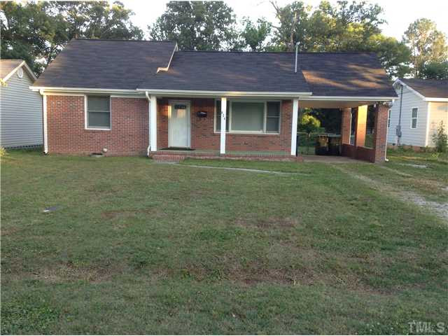 624 Brighton Road Raleigh, NC 27610 - Photo 9 of 9 Photo 9