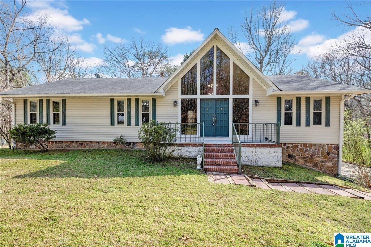 5815 North Road Pinson, AL 35126 - Photo 1 of 21 Gallery Image 1