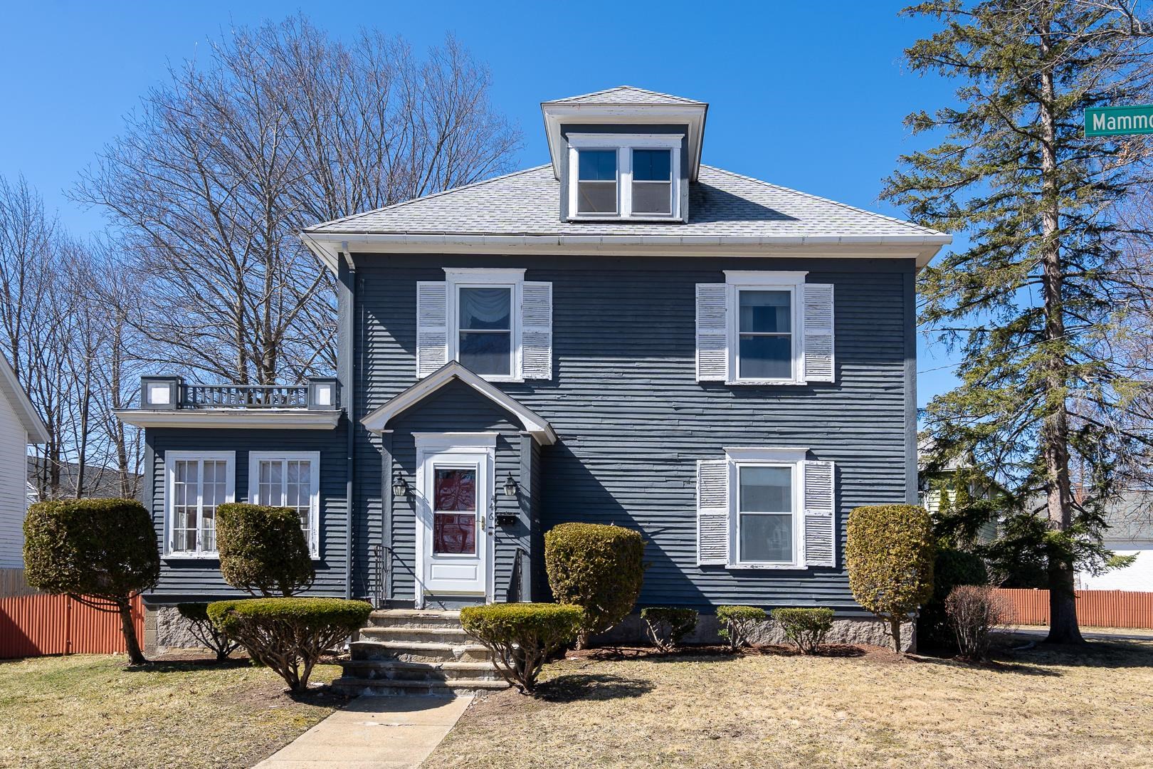446 Mammoth Road Manchester, NH 03103 - Photo 1 of 38