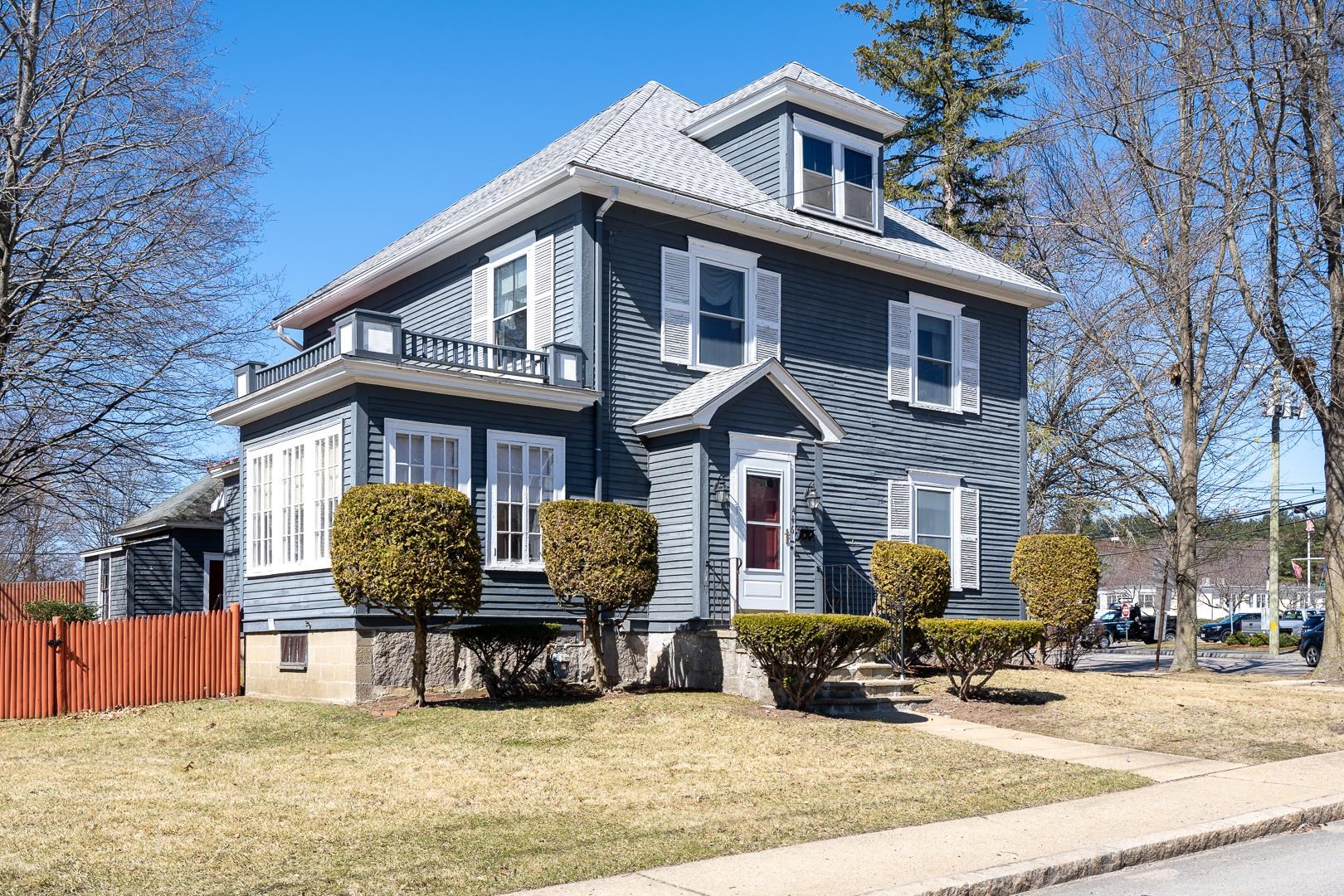 446 Mammoth Road Manchester, NH 03103 - Photo 6 of 38