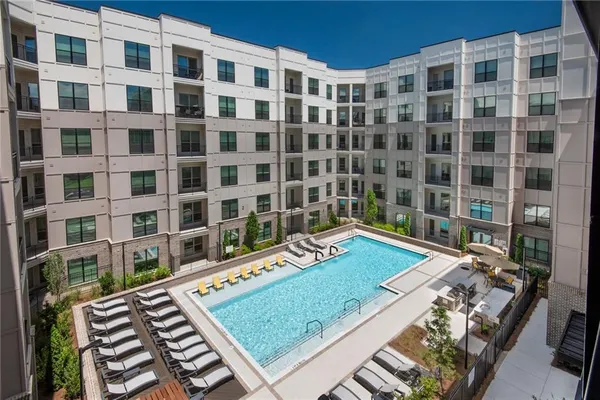 $2,499 | 2124 American Industrial Way, Unit 1303, Atlanta, GA 30341