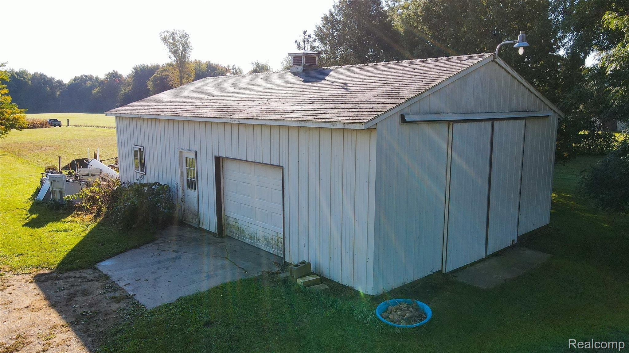 9701 Center Road Fostoria, MI 48435 - Photo 8 of 23 9701 Center Rd-0254.jpg