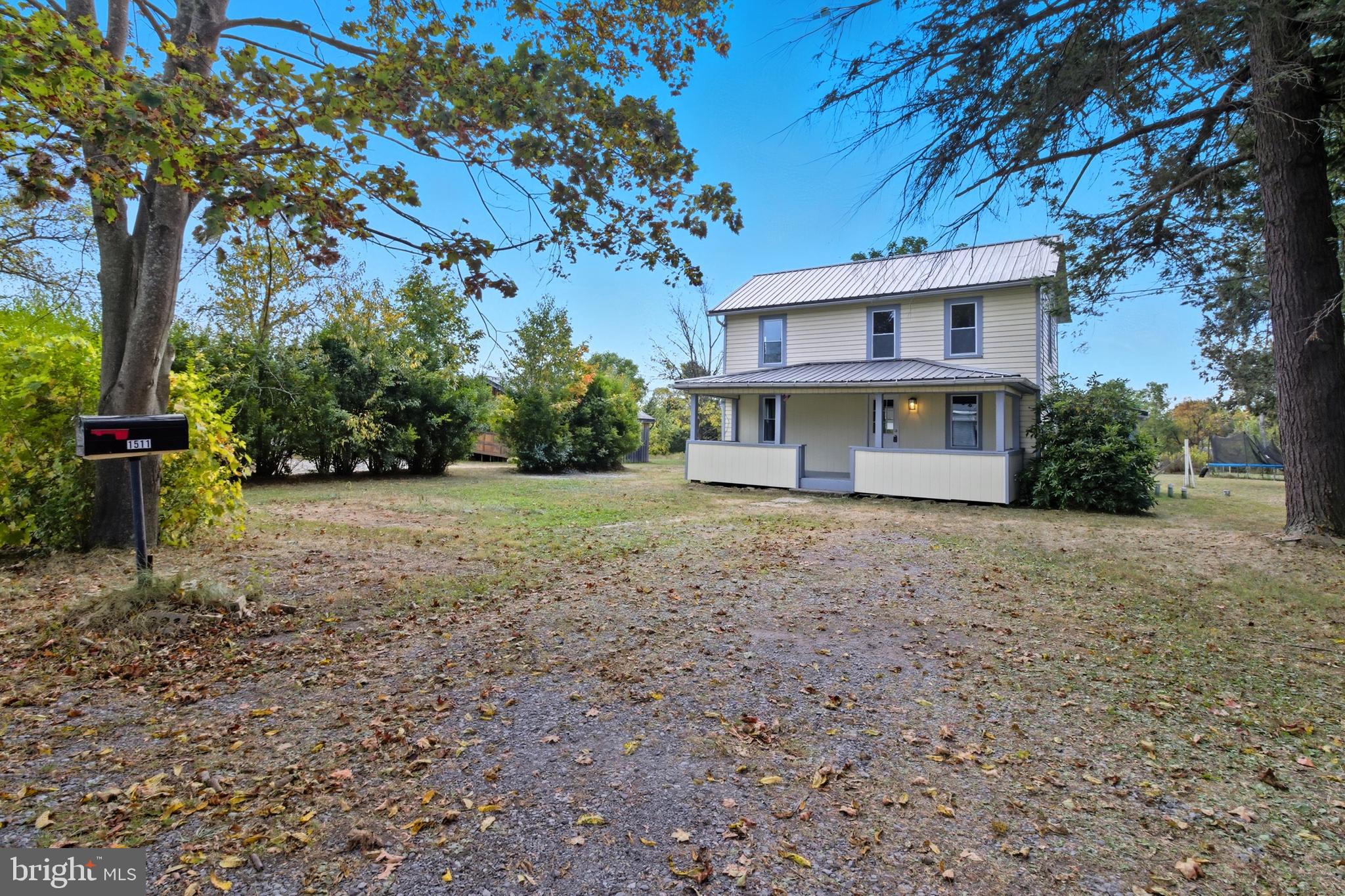 1511 Old Turnpike Road Allport, PA 16821 - Photo 1 of 37 Gallery Image 1