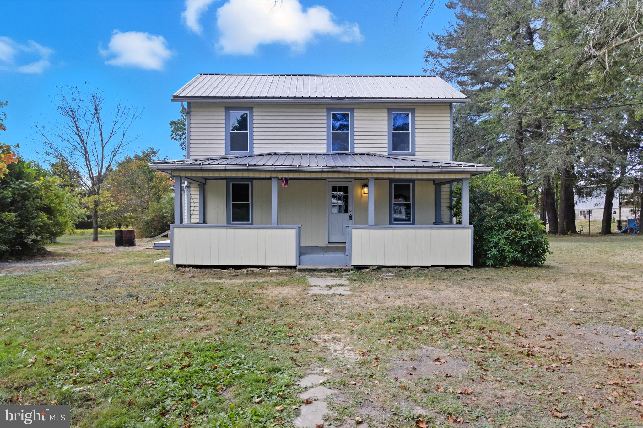 1511 Old Turnpike Road Allport, PA 16821 - Photo 2 of 37 Gallery Image 2