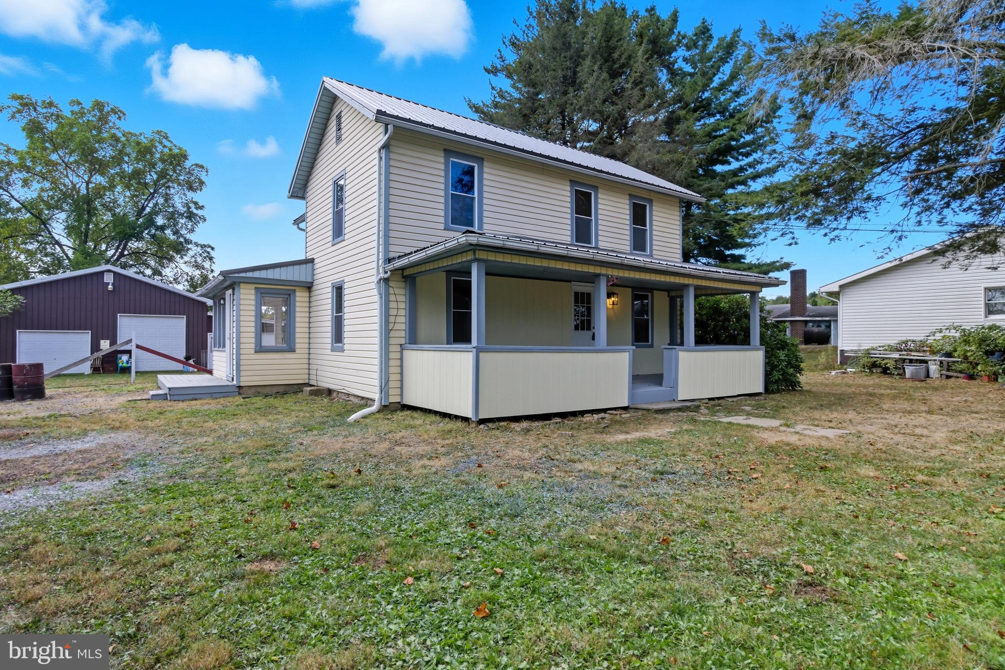 1511 Old Turnpike Road Allport, PA 16821 - Photo 3 of 37 Gallery Image 3