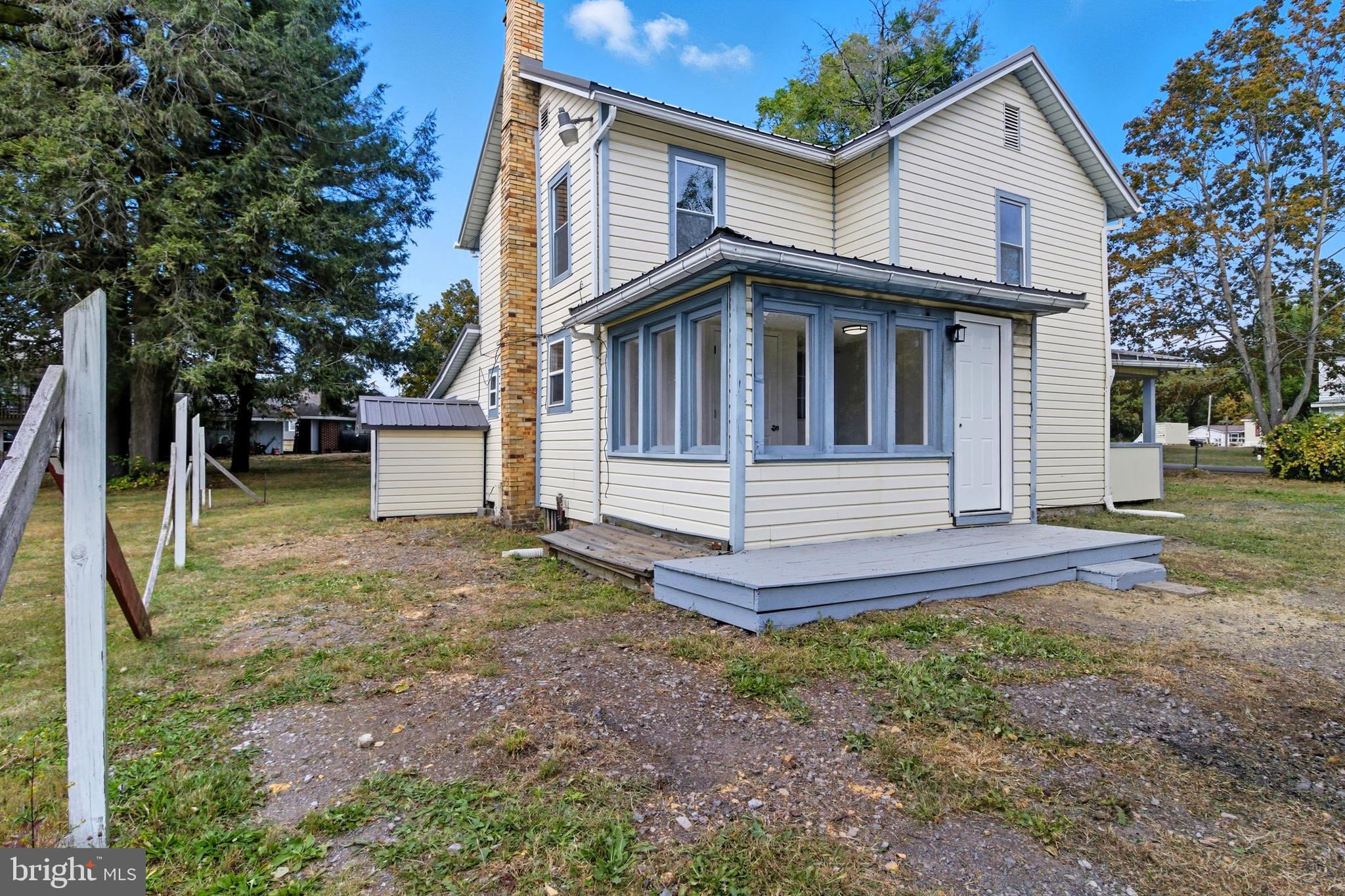1511 Old Turnpike Road Allport, PA 16821 - Photo 7 of 37 Gallery Image 7