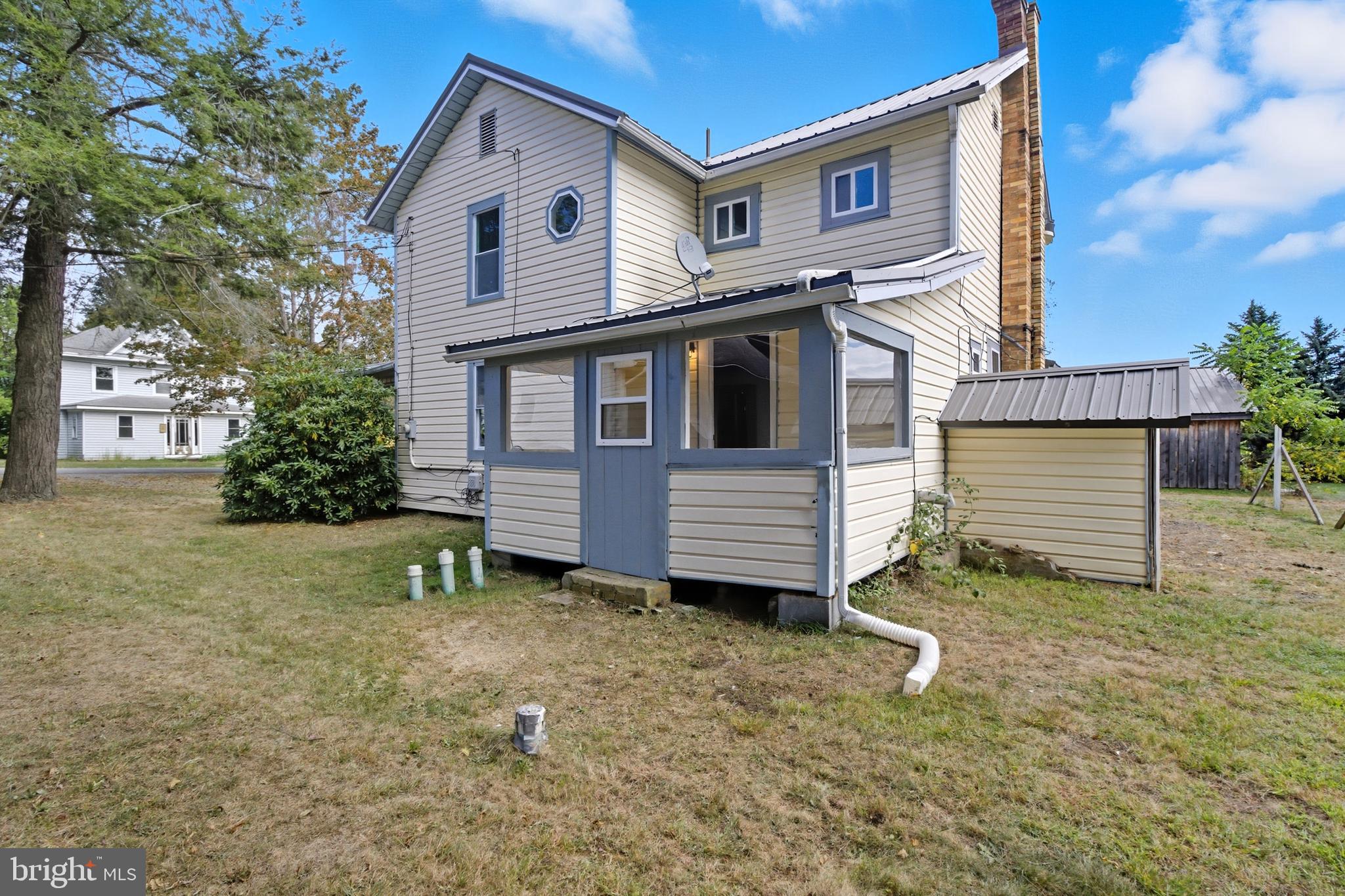 1511 Old Turnpike Road Allport, PA 16821 - Photo 8 of 37 Gallery Image 8