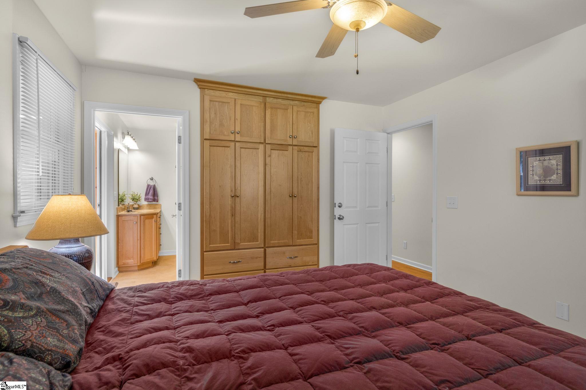 316 Mountain Estates Road Pickens, SC 29671 - Photo 16 of 50 Gallery Image 16