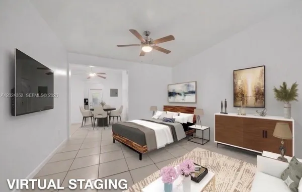 $1,650 | 934 Meridian Avenue, Unit 7, Miami Beach, FL 33139
