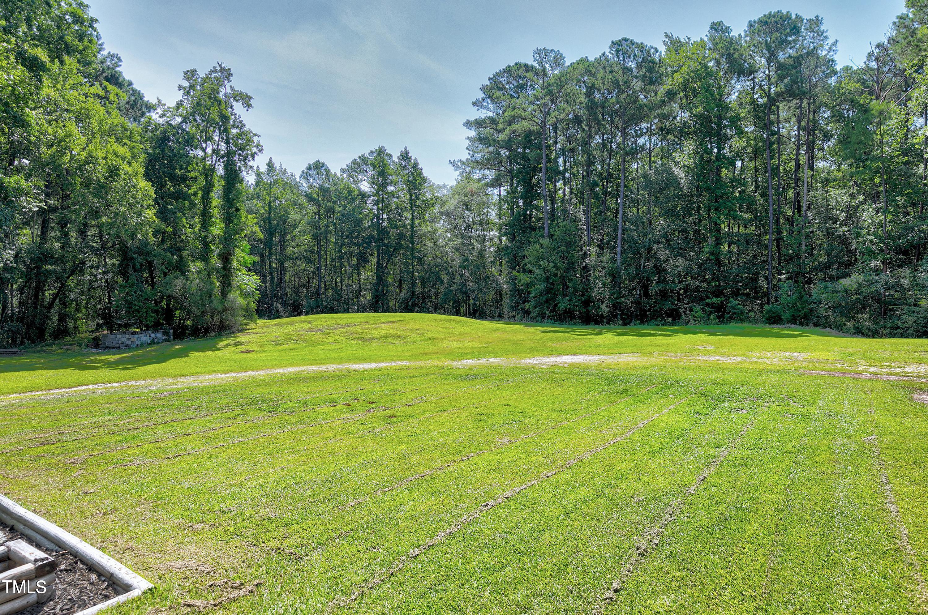 4793 Overhills Road Spring Lake, NC 28390 - Photo 28 of 29 Yard