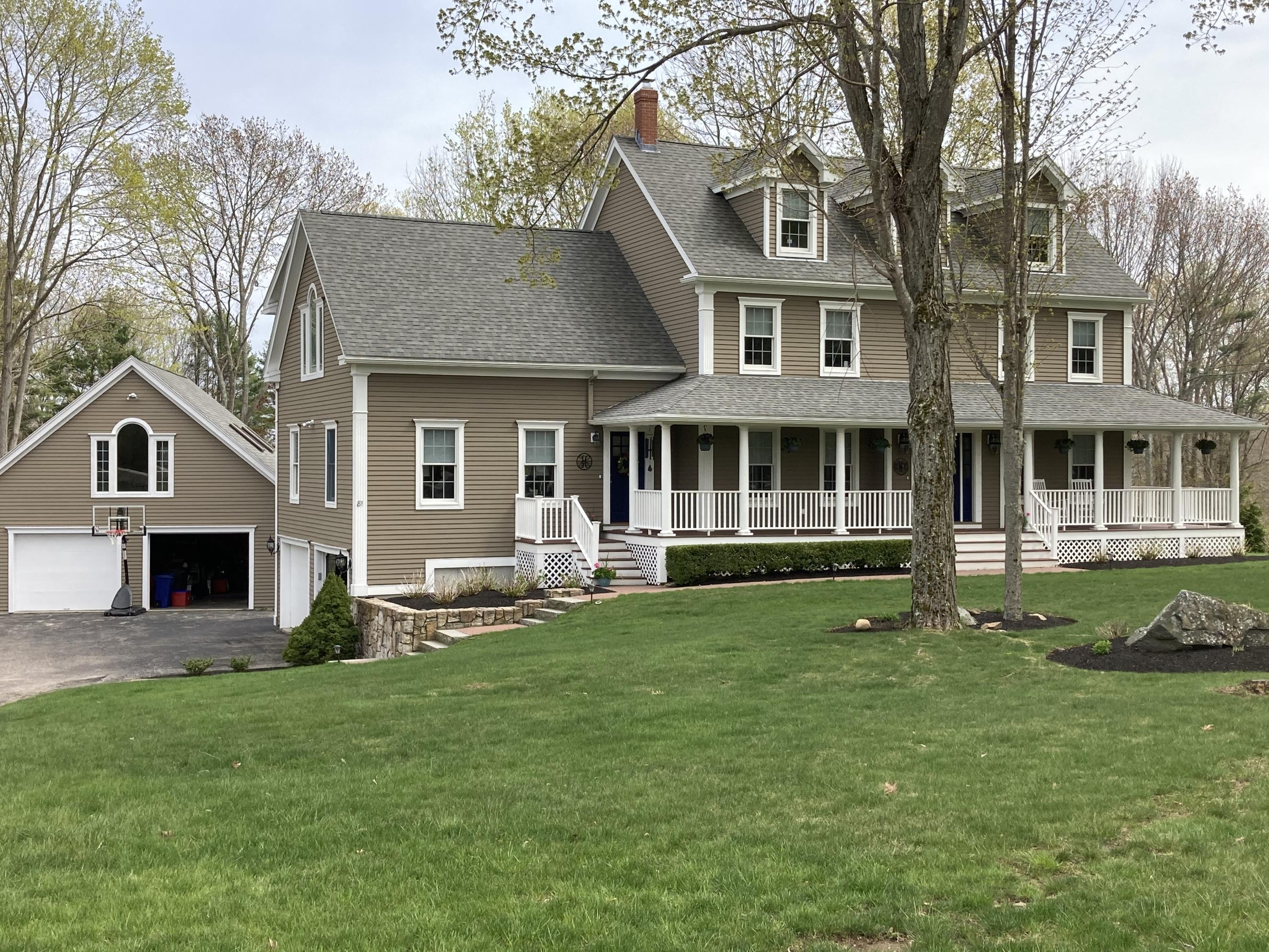 81 Ridge Road York, ME 03909 - Photo 2 of 48 IMG-5220
