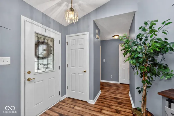 $290,000 | 459 Jefferson Valley, Coatesville, IN 46121