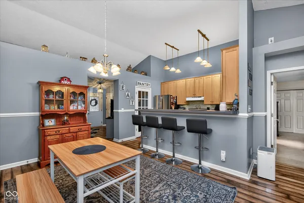 $290,000 | 459 Jefferson Valley, Coatesville, IN 46121