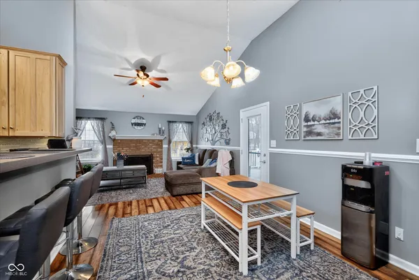 $290,000 | 459 Jefferson Valley, Coatesville, IN 46121