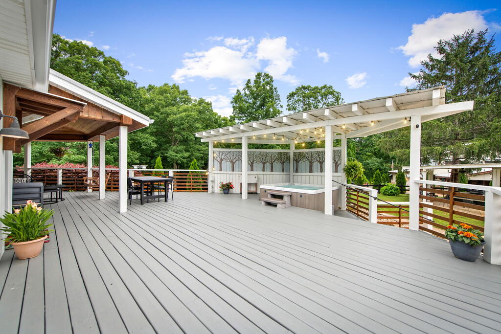 657 Campbell Camp Circle Blue Ridge, GA 30513 - Photo 59 of 90 Gallery Image 59